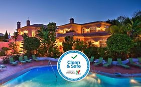Quinta Jacintina - My Secret Garden Hotel